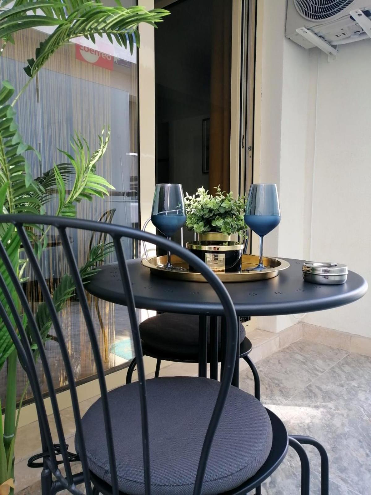 Sofia Seaside Apartamente Mamaia Nord Năvodari Zimmer foto